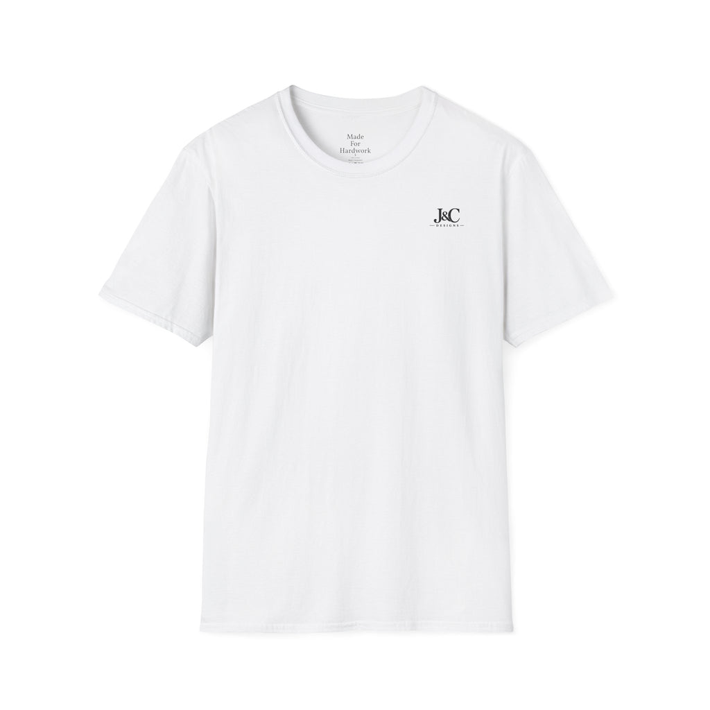 Made for Hardwork T-Shirt
